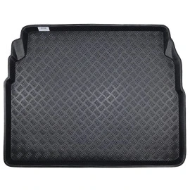 Mercedes E-Class W210 (1995-2001) Sedan Elegance / Long πατάκι πορτ μπαγκάζ πλαστικό μαύρο σκαφάκι M-Plast - 1τμχ Mercedes E-Class W210 (1995-2001) Sedan Elegance / Long πατάκι πορτ μπαγκάζ πλαστικό μαύρο σκαφάκι M-Plast - 1τμχ