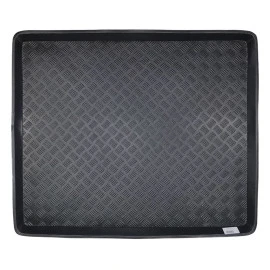 Mercedes Benz ML W163 (1998-2005) 5 Seats πατάκι πορτ μπαγκάζ πλαστικό μαύρο σκαφάκι M-Plast - 1τμχ