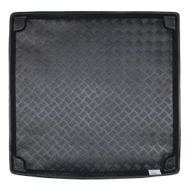 Mercedes Benz ML W164 (2005-2011) 5 Seats πατάκι πορτ μπαγκάζ πλαστικό μαύρο σκαφάκι M-Plast - 1τμχ