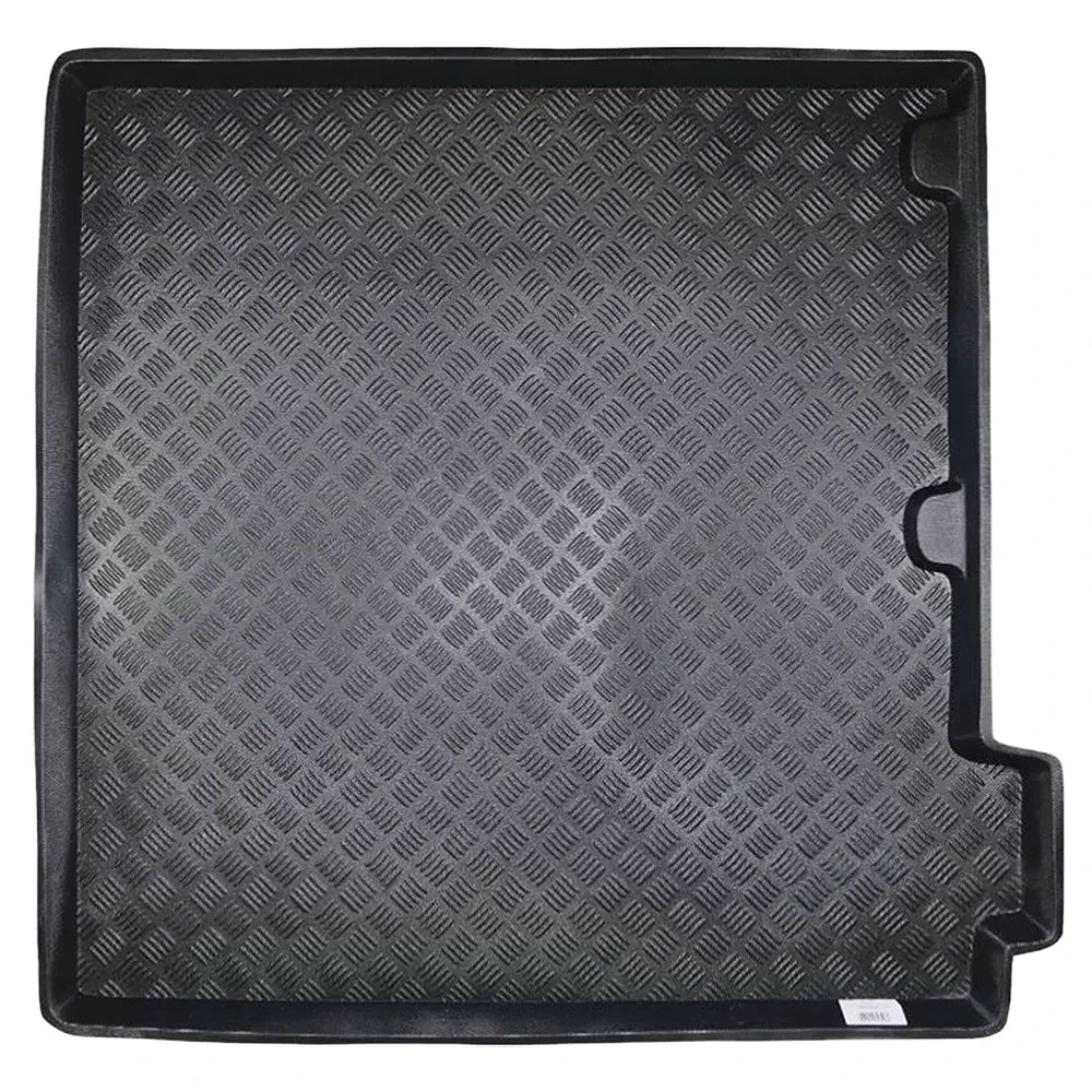 Mercedes W212 E-Class (2009-2016) Combi πατάκι πορτ μπαγκάζ πλαστικό μαύρο σκαφάκι M-Plast - 1τμχ Mercedes W212 E-Class (2009-2016) Combi πατάκι πορτ μπαγκάζ πλαστικό μαύρο σκαφάκι M-Plast - 1τμχ