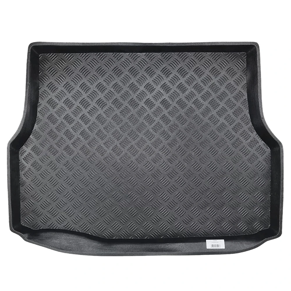 Mercedes C-Class W203 Sports Coupe (2000-2007) πατάκι πορτ μπαγκάζ πλαστικό μαύρο σκαφάκι M-Plast - 1τμχ Mercedes C-Class W203 Sports Coupe (2000-2007) πατάκι πορτ μπαγκάζ πλαστικό μαύρο σκαφάκι M-Plast - 1τμχ