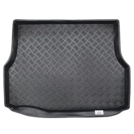 Mercedes C-Class W203 Sports Coupe (2000-2007) πατάκι πορτ μπαγκάζ πλαστικό μαύρο σκαφάκι M-Plast - 1τμχ Mercedes C-Class W203 Sports Coupe (2000-2007) πατάκι πορτ μπαγκάζ πλαστικό μαύρο σκαφάκι M-Plast - 1τμχ