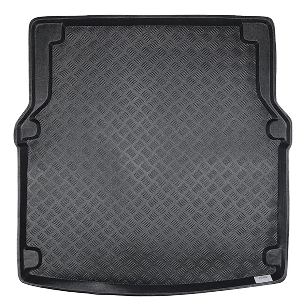 Mercedes W218 CLS (2011-2017) πατάκι πορτ μπαγκάζ πλαστικό μαύρο σκαφάκι M-Plast - 1τμχ Mercedes W218 CLS (2011-2017) πατάκι πορτ μπαγκάζ πλαστικό μαύρο σκαφάκι M-Plast - 1τμχ