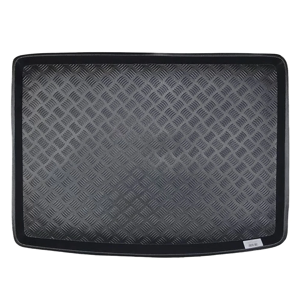 Mercedes W246 B-Class (2011+) Upper Floor wight 100cm Max 71, Με Σύστημα Easy Vario Plus πατάκι πορτ μπαγκάζ πλαστικό μαύρο σκαφάκι M-Plast - 1τμχ Mercedes W246 B-Class (2011+) Upper Floor wight 100cm Max 71, Με Σύστημα Easy Vario Plus πατάκι πορτ μπαγκάζ πλαστικό μαύρο σκαφάκι M-Plast - 1τμχ