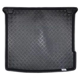 Mercedes W166 M-Class (2011-2015) / Mercedes GLE W166 (2015-2019) πατάκι πορτ μπαγκάζ πλαστικό μαύρο σκαφάκι M-Plast - 1τμχ Mercedes W166 M-Class (2011-2015) / Mercedes GLE W166 (2015-2019) πατάκι πορτ μπαγκάζ πλαστικό μαύρο σκαφάκι M-Plast - 1τμχ