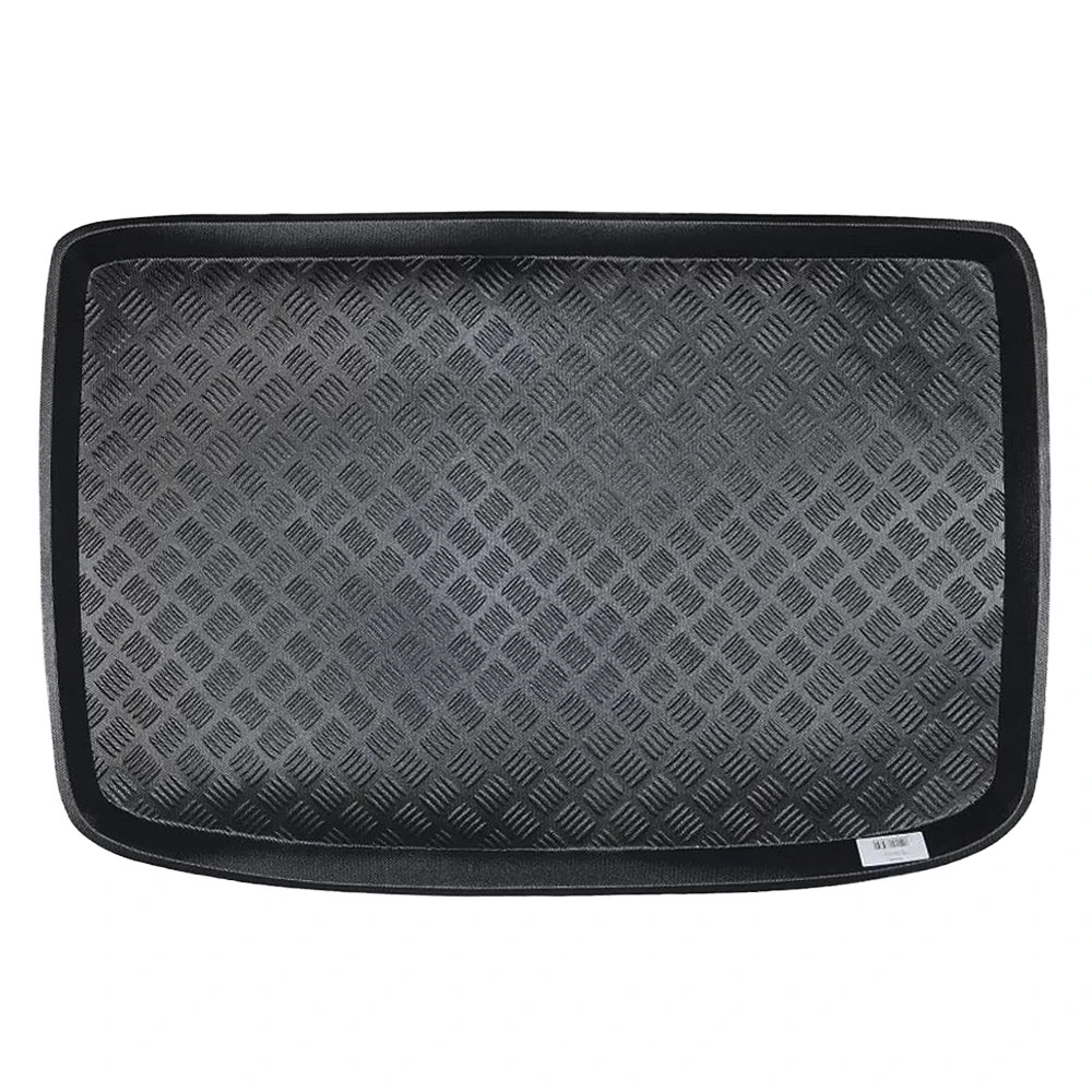 Mercedes W176 A-Class (2012-2018) πατάκι πορτ μπαγκάζ πλαστικό μαύρο σκαφάκι M-Plast - 1τμχ Mercedes W176 A-Class (2012-2018) πατάκι πορτ μπαγκάζ πλαστικό μαύρο σκαφάκι M-Plast - 1τμχ