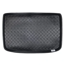 Mercedes W176 A-Class (2012-2018) πατάκι πορτ μπαγκάζ πλαστικό μαύρο σκαφάκι M-Plast - 1τμχ Mercedes W176 A-Class (2012-2018) πατάκι πορτ μπαγκάζ πλαστικό μαύρο σκαφάκι M-Plast - 1τμχ