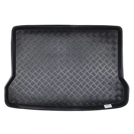 Mercedes GLA X156 (2014+) πατάκι πορτ μπαγκάζ πλαστικό μαύρο σκαφάκι M-Plast - 1τμχ