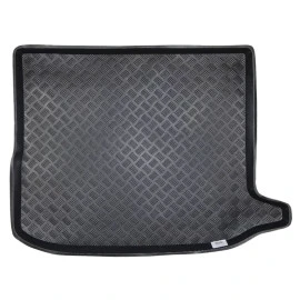 Mercedes GLC (2015+) Coupe, One floor πατάκι πορτ μπαγκάζ πλαστικό μαύρο σκαφάκι M-Plast - 1τμχ