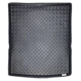 Mercedes GL X164 (2006-2012) 5 seats, αναδιπλούμενα τα καθίσματα της τρίτης σειράς πατάκι πορτ μπαγκάζ πλαστικό μαύρο σκαφάκι M-Plast - 1τμχ