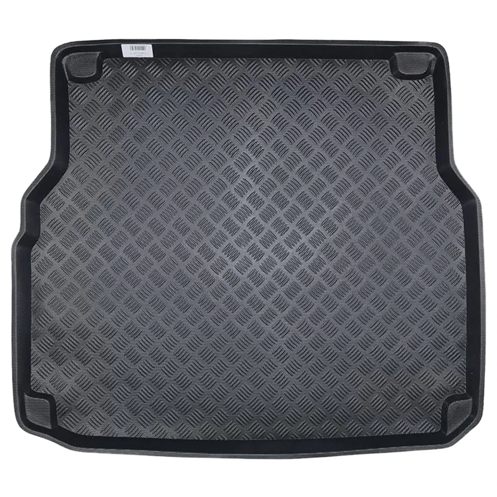 Mercedes C-Class W205 (2014+) Combi πατάκι πορτ μπαγκάζ πλαστικό μαύρο σκαφάκι M-Plast - 1τμχ Mercedes C-Class W205 (2014+) Combi πατάκι πορτ μπαγκάζ πλαστικό μαύρο σκαφάκι M-Plast - 1τμχ