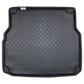 Mercedes C-Class W205 (2014+) Combi πατάκι πορτ μπαγκάζ πλαστικό μαύρο σκαφάκι M-Plast - 1τμχ Mercedes C-Class W205 (2014+) Combi πατάκι πορτ μπαγκάζ πλαστικό μαύρο σκαφάκι M-Plast - 1τμχ