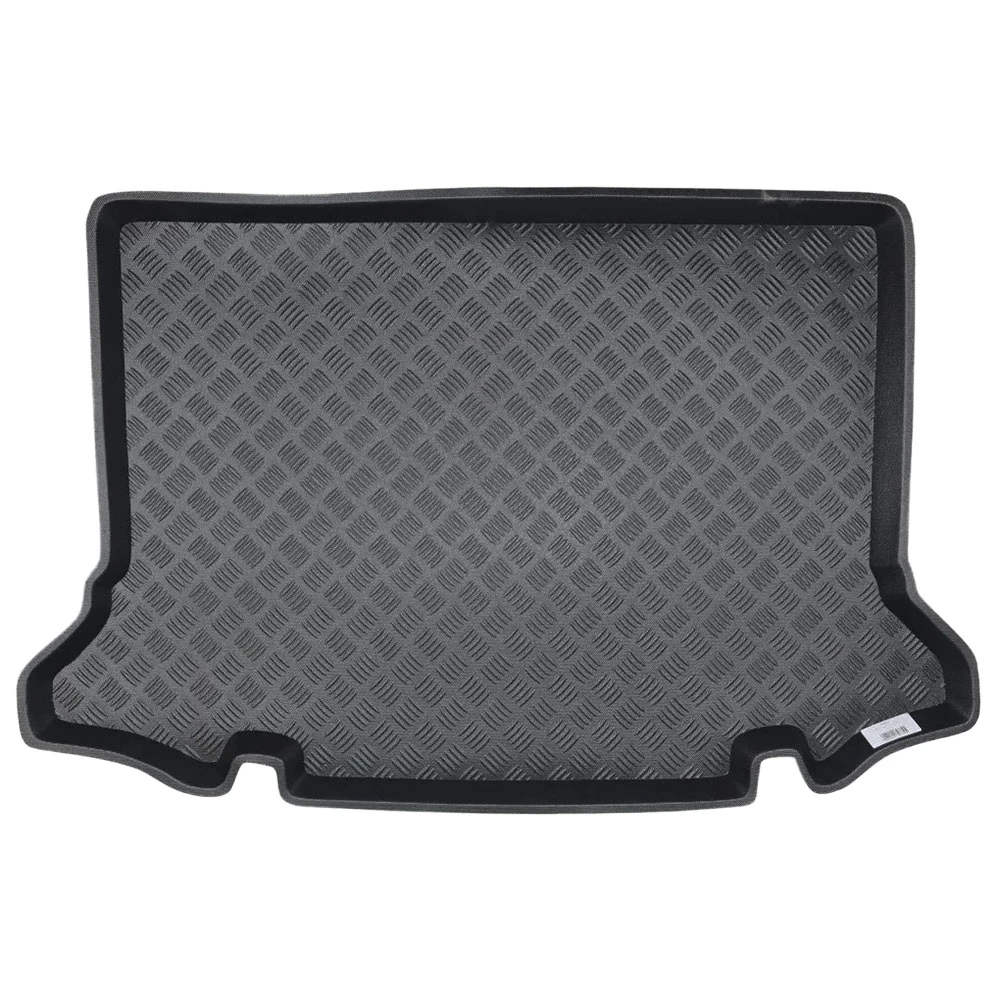 Mercedes W177 A-Class (2018+) hatchback πατάκι πορτ μπαγκάζ πλαστικό μαύρο σκαφάκι M-Plast - 1τμχ Mercedes W177 A-Class (2018+) hatchback πατάκι πορτ μπαγκάζ πλαστικό μαύρο σκαφάκι M-Plast - 1τμχ