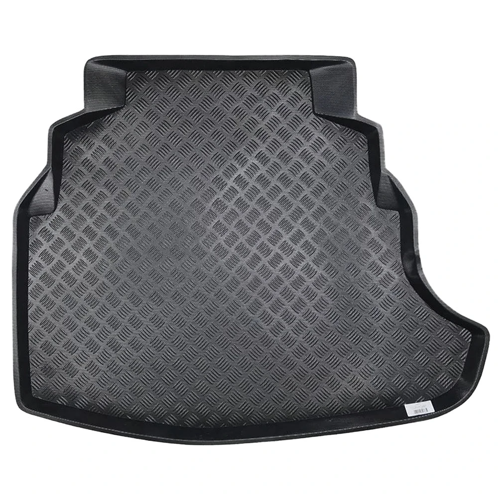 Mercedes C-Class W205 (2014+) sedan με repair kit, χωρίς αναδιπλούμενα καθίσματα πατάκι πορτ μπαγκάζ πλαστικό μαύρο σκαφάκι M-Plast - 1τμχ Mercedes C-Class W205 (2014+) sedan με repair kit, χωρίς αναδιπλούμενα καθίσματα πατάκι πορτ μπαγκάζ πλαστικό μαύρο σκαφάκι M-Plast - 1τμχ