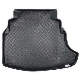 Mercedes C-Class W205 (2014+) sedan με repair kit, χωρίς αναδιπλούμενα καθίσματα πατάκι πορτ μπαγκάζ πλαστικό μαύρο σκαφάκι M-Plast - 1τμχ Mercedes C-Class W205 (2014+) sedan με repair kit, χωρίς αναδιπλούμενα καθίσματα πατάκι πορτ μπαγκάζ πλαστικό μαύρο σκαφάκι M-Plast - 1τμχ