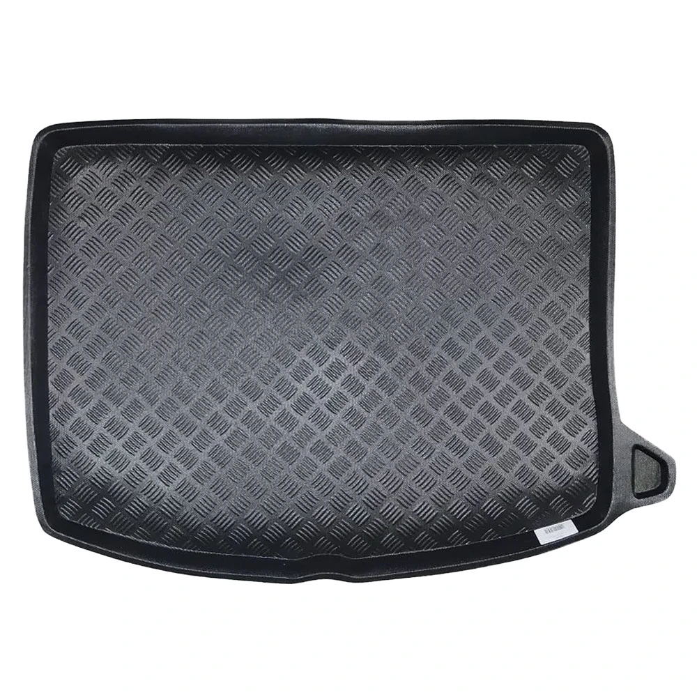 Mazda 3 (2003-2009) HB πατάκι πορτ μπαγκάζ πλαστικό μαύρο σκαφάκι M-Plast για -1τμχ Mazda 3 (2003-2009) HB πατάκι πορτ μπαγκάζ πλαστικό μαύρο σκαφάκι M-Plast για -1τμχ