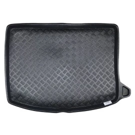 Mazda 3 (2003-2009) HB πατάκι πορτ μπαγκάζ πλαστικό μαύρο σκαφάκι M-Plast για -1τμχ Mazda 3 (2003-2009) HB πατάκι πορτ μπαγκάζ πλαστικό μαύρο σκαφάκι M-Plast για -1τμχ