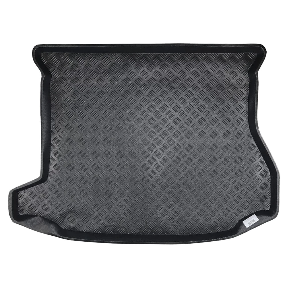 Mazda Premacy (1999-2004) πατάκι πορτ μπαγκάζ πλαστικό μαύρο σκαφάκι M-Plast - 1τμχ