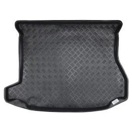 Mazda Premacy (1999-2004) πατάκι πορτ μπαγκάζ πλαστικό μαύρο σκαφάκι M-Plast - 1τμχ