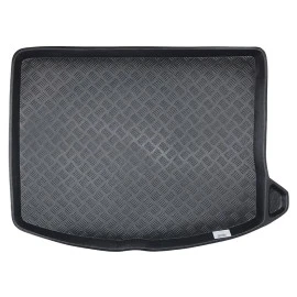 Mazda 3 (2009-2013) hatchback πατάκι πορτ μπαγκάζ πλαστικό μαύρο σκαφάκι M-Plast - 1τμχ Mazda 3 (2009-2013) hatchback πατάκι πορτ μπαγκάζ πλαστικό μαύρο σκαφάκι M-Plast - 1τμχ