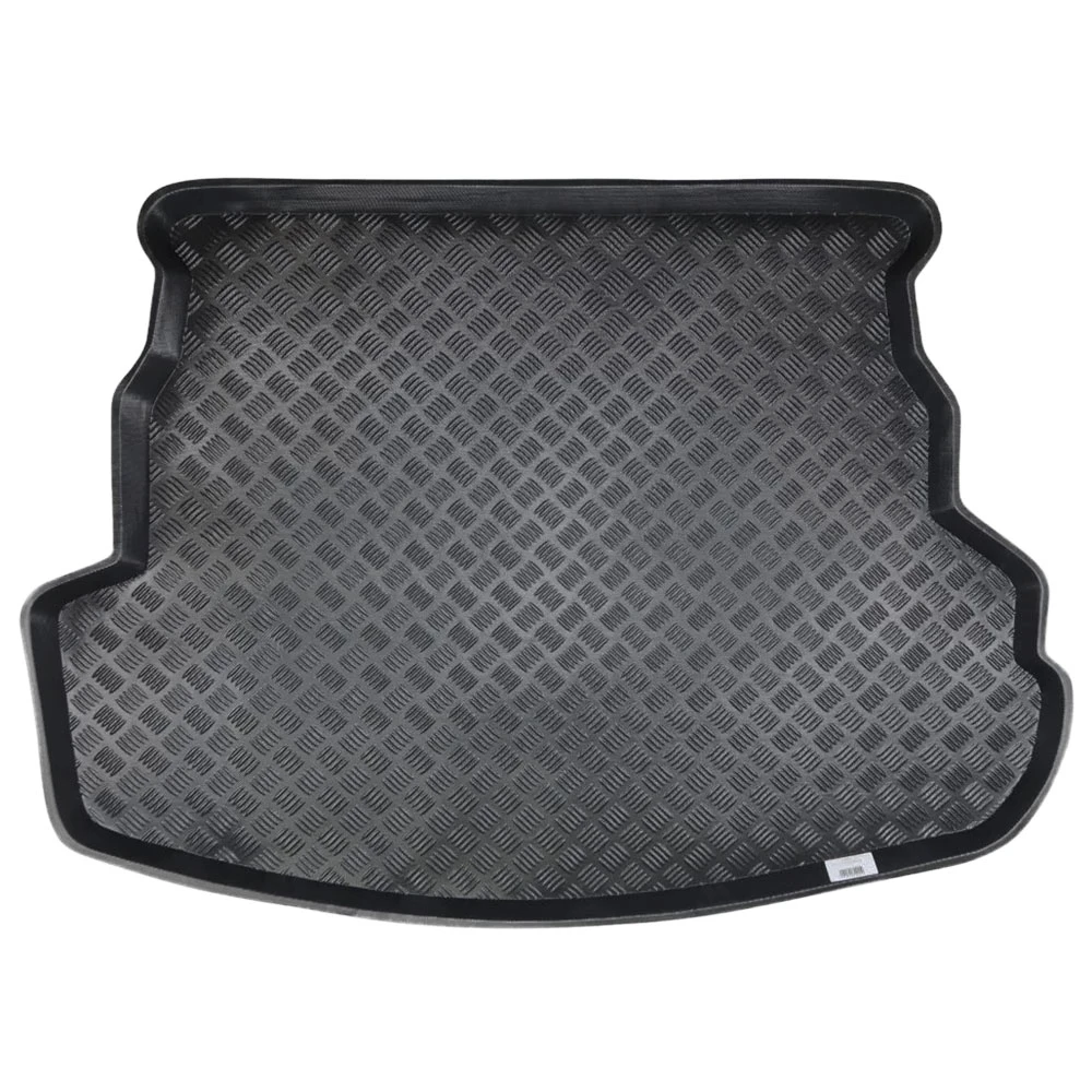 Mazda 6 (2002-2008) Sedan πατάκι πορτ μπαγκάζ πλαστικό μαύρο σκαφάκι M-Plast - 1τμχ Mazda 6 (2002-2008) Sedan πατάκι πορτ μπαγκάζ πλαστικό μαύρο σκαφάκι M-Plast - 1τμχ