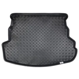 Mazda 6 (2002-2008) Sedan πατάκι πορτ μπαγκάζ πλαστικό μαύρο σκαφάκι M-Plast - 1τμχ Mazda 6 (2002-2008) Sedan πατάκι πορτ μπαγκάζ πλαστικό μαύρο σκαφάκι M-Plast - 1τμχ