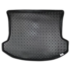 Mazda CX 7 (2007+) πατάκι πορτ μπαγκάζ πλαστικό μαύρο σκαφάκι M-Plast - 1τμχ