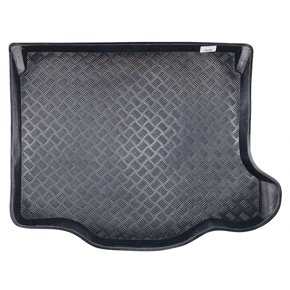 Mazda 3 (2003-2009) Sedan πατάκι πορτ μπαγκάζ πλαστικό μαύρο σκαφάκι M-Plast για -1τμχ Mazda 3 (2003-2009) Sedan πατάκι πορτ μπαγκάζ πλαστικό μαύρο σκαφάκι M-Plast για -1τμχ