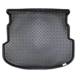 Mazda 6 (2008-2012) Combi πατάκι πορτ μπαγκάζ πλαστικό μαύρο σκαφάκι M-Plast - 1τμχ