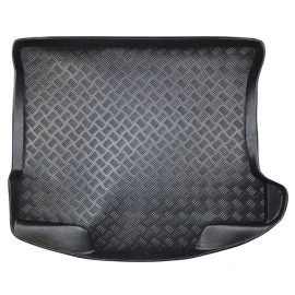 Mazda 3 (2009-2013) sedan πατάκι πορτ μπαγκάζ πλαστικό μαύρο σκαφάκι M-Plast - 1τμχ Mazda 3 (2009-2013) sedan πατάκι πορτ μπαγκάζ πλαστικό μαύρο σκαφάκι M-Plast - 1τμχ