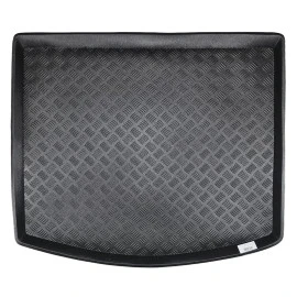 Mazda CX-5 (2012+) πατάκι πορτ μπαγκάζ πλαστικό μαύρο σκαφάκι M-Plast - 1τμχ