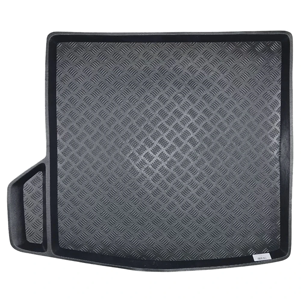 Mazda 3 (2013-2018) sedan πατάκι πορτ μπαγκάζ πλαστικό μαύρο σκαφάκι M-Plast - 1τμχ Mazda 3 (2013-2018) sedan πατάκι πορτ μπαγκάζ πλαστικό μαύρο σκαφάκι M-Plast - 1τμχ