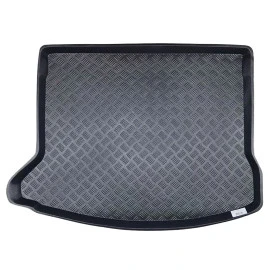 Mazda 3 (2013-2018) hatchback πατάκι πορτ μπαγκάζ πλαστικό μαύρο σκαφάκι M-Plast - 1τμχ Mazda 3 (2013-2018) hatchback πατάκι πορτ μπαγκάζ πλαστικό μαύρο σκαφάκι M-Plast - 1τμχ