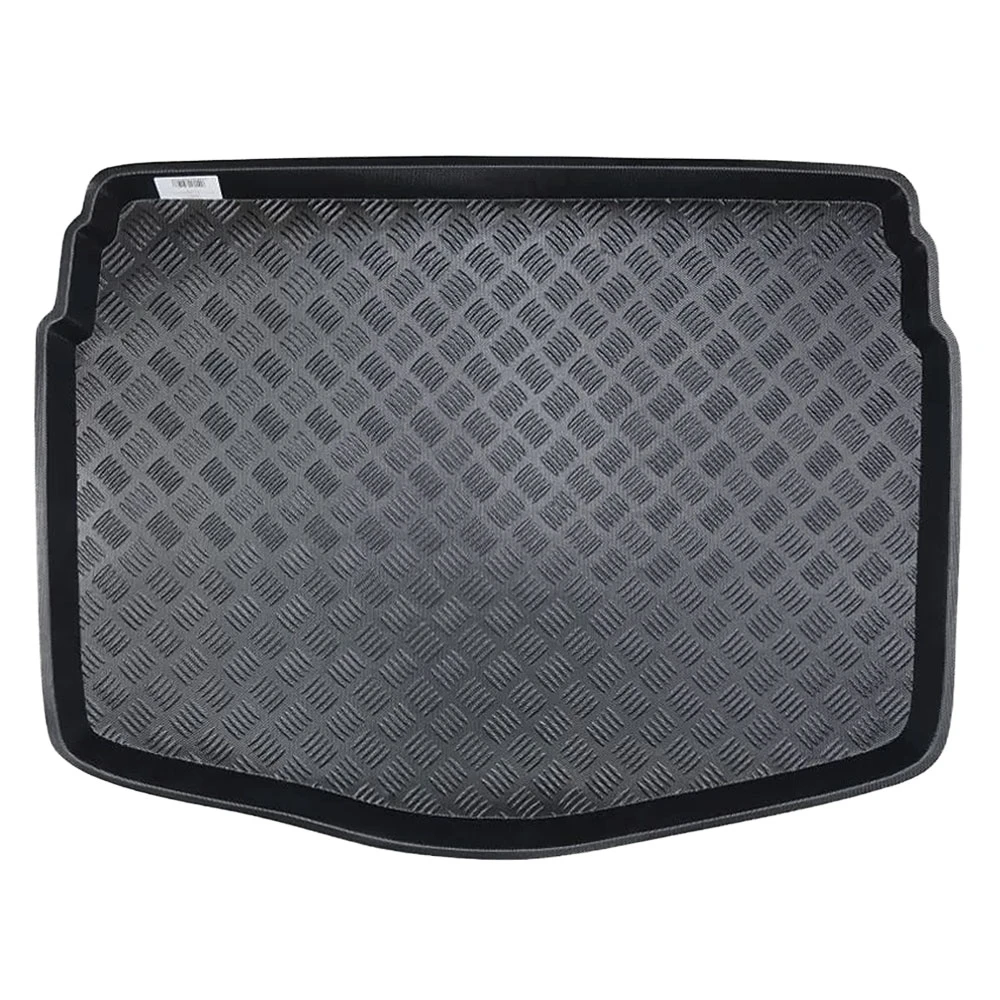 Mazda CX-3 (2015+) down floor πατάκι πορτ μπαγκάζ πλαστικό μαύρο σκαφάκι M-Plast - 1τμχ Mazda CX-3 (2015+) down floor πατάκι πορτ μπαγκάζ πλαστικό μαύρο σκαφάκι M-Plast - 1τμχ