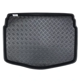 Mazda CX-3 (2015+) down floor πατάκι πορτ μπαγκάζ πλαστικό μαύρο σκαφάκι M-Plast - 1τμχ Mazda CX-3 (2015+) down floor πατάκι πορτ μπαγκάζ πλαστικό μαύρο σκαφάκι M-Plast - 1τμχ