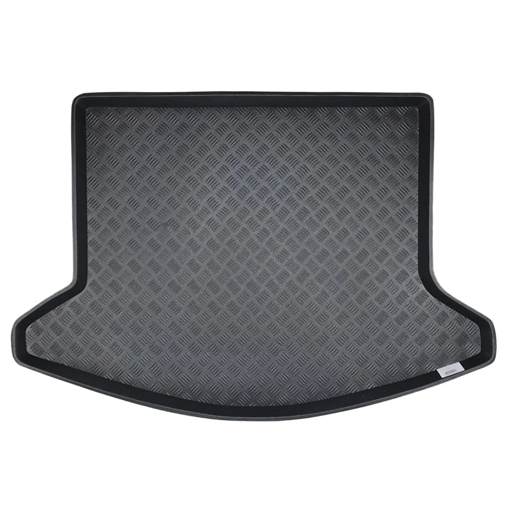 Mazda CX-5 (2018+) one floor πατάκι πορτ μπαγκάζ πλαστικό μαύρο σκαφάκι M-Plast - 1τμχ Mazda CX-5 (2018+) one floor πατάκι πορτ μπαγκάζ πλαστικό μαύρο σκαφάκι M-Plast - 1τμχ