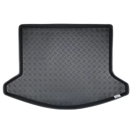 Mazda CX-5 (2018+) one floor πατάκι πορτ μπαγκάζ πλαστικό μαύρο σκαφάκι M-Plast - 1τμχ Mazda CX-5 (2018+) one floor πατάκι πορτ μπαγκάζ πλαστικό μαύρο σκαφάκι M-Plast - 1τμχ