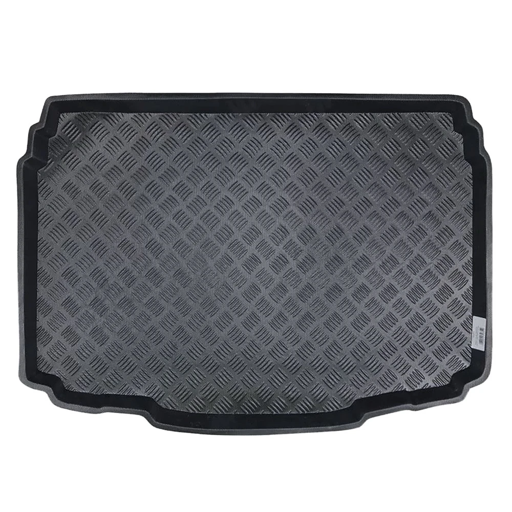 Mazda CX-30 (2019+) with repair kit and subwoofer, down floor πατάκι πορτ μπαγκάζ πλαστικό μαύρο σκαφάκι M-Plast - 1τμχ Mazda CX-30 (2019+) with repair kit and subwoofer, down floor πατάκι πορτ μπαγκάζ πλαστικό μαύρο σκαφάκι M-Plast - 1τμχ