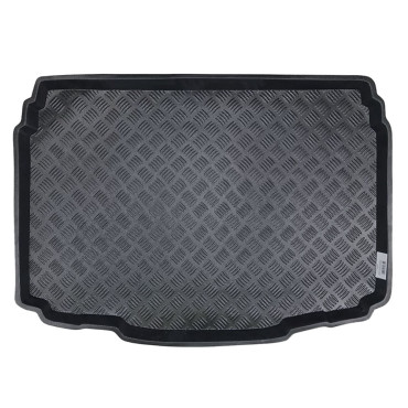 Mazda CX-30 (2019+) with repair kit and subwoofer, down floor πατάκι πορτ μπαγκάζ πλαστικό μαύρο σκαφάκι M-Plast - 1τμχ