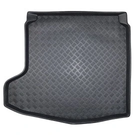 Mazda 3 (2019+) sedan with Small tyre πατάκι πορτ μπαγκάζ πλαστικό μαύρο σκαφάκι M-Plast - 1τμχ Mazda 3 (2019+) sedan with Small tyre πατάκι πορτ μπαγκάζ πλαστικό μαύρο σκαφάκι M-Plast - 1τμχ