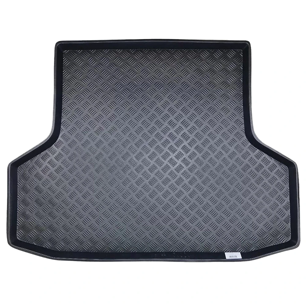 Mitsubishi Carisma (1995-2005) Hatchback πατάκι πορτ μπαγκάζ πλαστικό μαύρο σκαφάκι M-Plast - 1τμχ Mitsubishi Carisma (1995-2005) Hatchback πατάκι πορτ μπαγκάζ πλαστικό μαύρο σκαφάκι M-Plast - 1τμχ