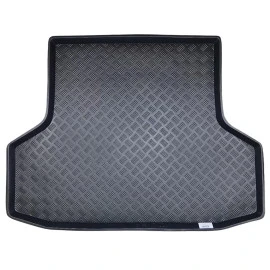 Mitsubishi Carisma (1995-2005) Hatchback πατάκι πορτ μπαγκάζ πλαστικό μαύρο σκαφάκι M-Plast - 1τμχ Mitsubishi Carisma (1995-2005) Hatchback πατάκι πορτ μπαγκάζ πλαστικό μαύρο σκαφάκι M-Plast - 1τμχ