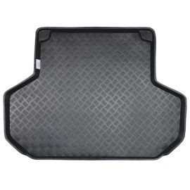 Mitsubishi Galant (1997-2002) Combi πατάκι πορτ μπαγκάζ πλαστικό μαύρο σκαφάκι M-Plast - 1τμχ