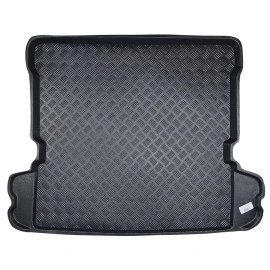 Mitsubishi Pajero Wagon (2000-2007) 4x4 5D πατάκι πορτ μπαγκάζ πλαστικό μαύρο σκαφάκι M-Plast - 1τμχ Mitsubishi Pajero Wagon (2000-2007) 4x4 5D πατάκι πορτ μπαγκάζ πλαστικό μαύρο σκαφάκι M-Plast - 1τμχ