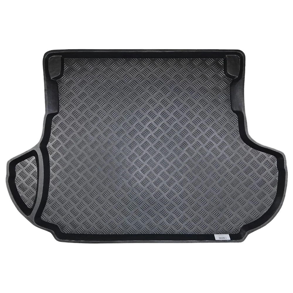 Mitsubishi Outlander II (2007-2012) with net πατάκι πορτ μπαγκάζ πλαστικό μαύρο σκαφάκι M-Plast - 1τμχ Mitsubishi Outlander II (2007-2012) with net πατάκι πορτ μπαγκάζ πλαστικό μαύρο σκαφάκι M-Plast - 1τμχ