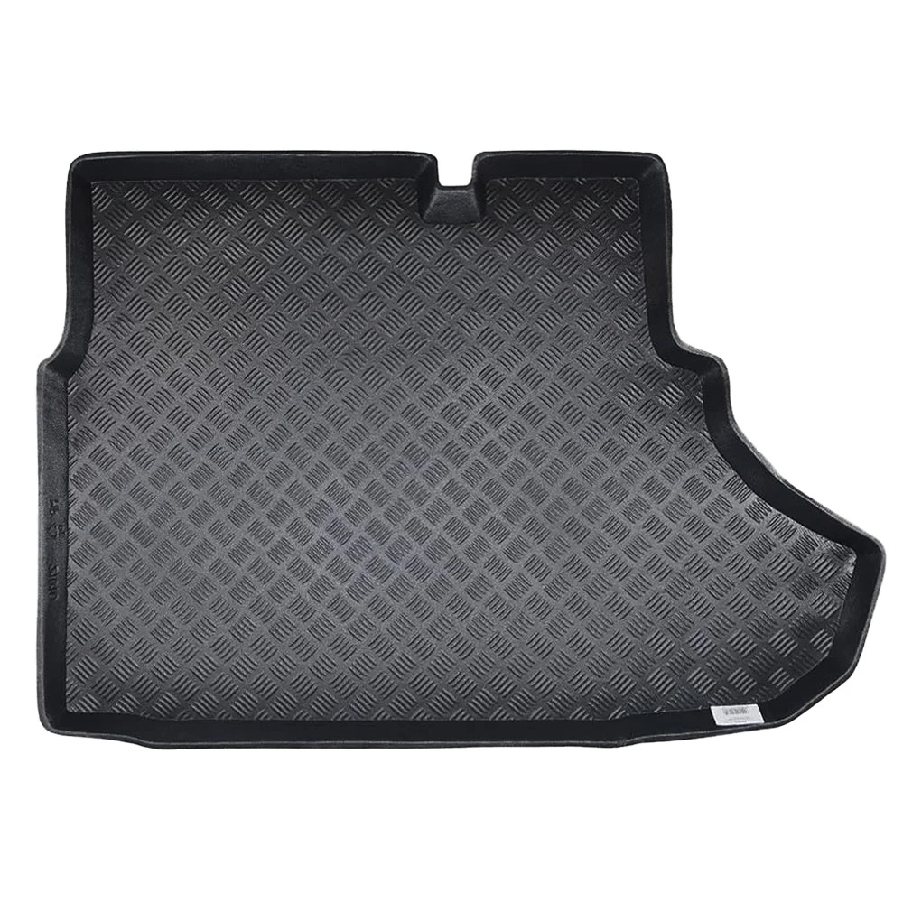 Mitsubishi Lancer (2008+) Sedan, with subwoofer πατάκι πορτ μπαγκάζ πλαστικό μαύρο σκαφάκι M-Plast - 1τμχ Mitsubishi Lancer (2008+) Sedan, with subwoofer πατάκι πορτ μπαγκάζ πλαστικό μαύρο σκαφάκι M-Plast - 1τμχ