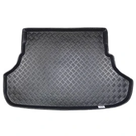 Mitsubishi Lancer (2008+) sedan, without subwoofer πατάκι πορτ μπαγκάζ πλαστικό μαύρο σκαφάκι M-Plast για -1τμχ Mitsubishi Lancer (2008+) sedan, without subwoofer πατάκι πορτ μπαγκάζ πλαστικό μαύρο σκαφάκι M-Plast για -1τμχ