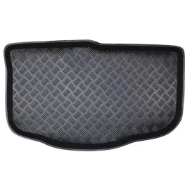 Mitsubishi Colt (2009-2012) 3D πατάκι πορτ μπαγκάζ πλαστικό μαύρο σκαφάκι M-Plast - 1τμχ Mitsubishi Colt (2009-2012) 3D πατάκι πορτ μπαγκάζ πλαστικό μαύρο σκαφάκι M-Plast - 1τμχ