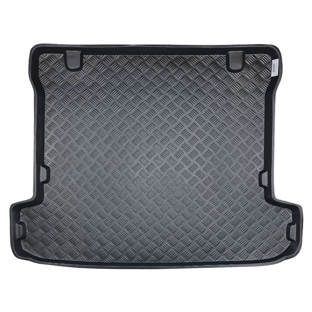 Mitsubishi Pajero (2007+) Long πατάκι πορτ μπαγκάζ πλαστικό μαύρο σκαφάκι M-Plast - 1τμχ Mitsubishi Pajero (2007+) Long πατάκι πορτ μπαγκάζ πλαστικό μαύρο σκαφάκι M-Plast - 1τμχ