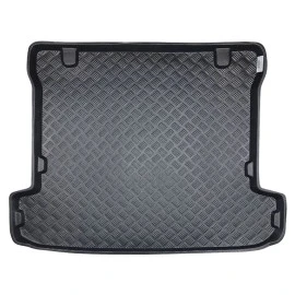 Mitsubishi Pajero (2007+) Long πατάκι πορτ μπαγκάζ πλαστικό μαύρο σκαφάκι M-Plast - 1τμχ Mitsubishi Pajero (2007+) Long πατάκι πορτ μπαγκάζ πλαστικό μαύρο σκαφάκι M-Plast - 1τμχ